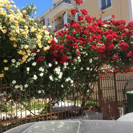 Appartement Dunav Str.