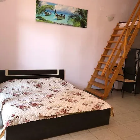 Appartement Dunav Str. *