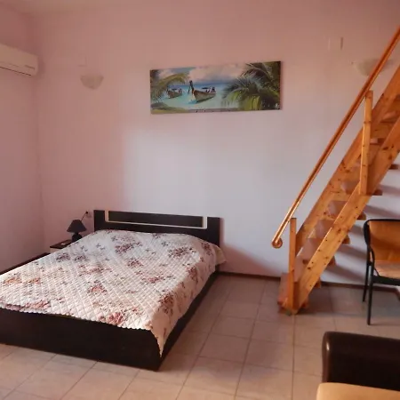 Appartement Dunav Str. Ravda
