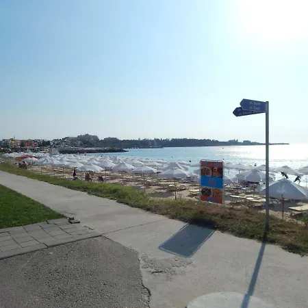 Appartement Dunav Str.