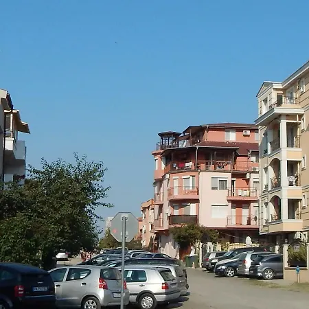 Appartement Dunav Str.