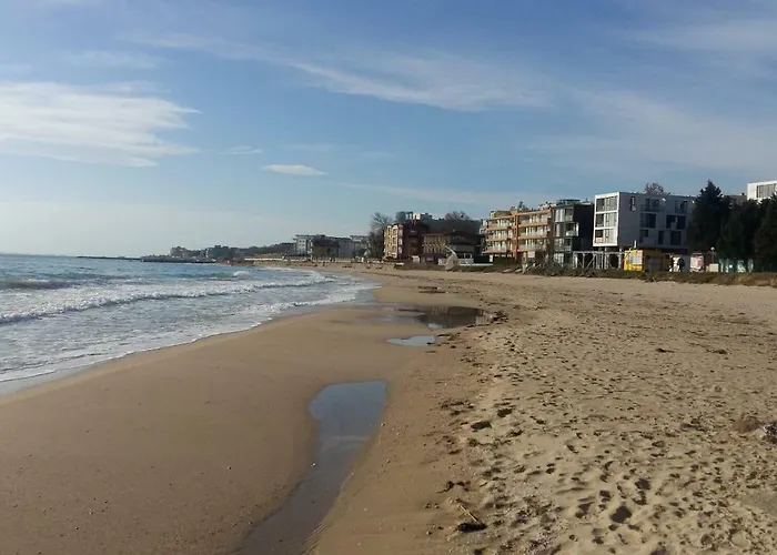 Dunav Str. Διαμέρισμα Ράβντα