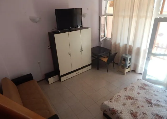 Dunav Str. * Ράβντα