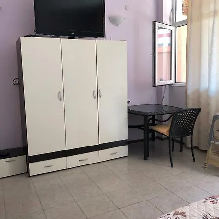 Apartment Dunav Str.