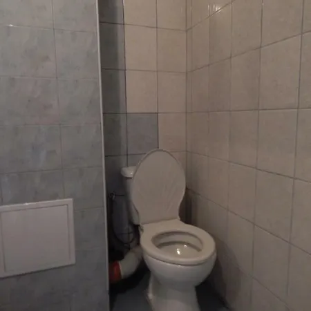 Apartment Dunav Str. *