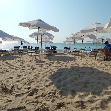 Apartment Dunav Str. *