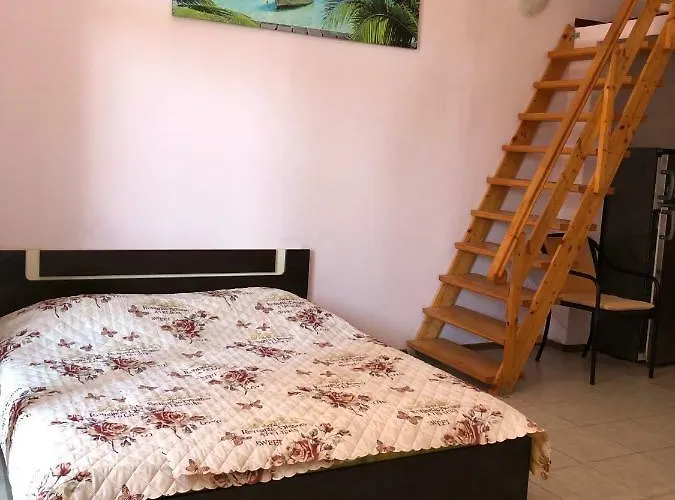 Apartman Dunav Str. *