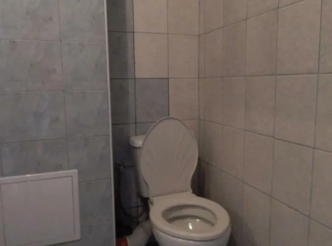 Apartman Dunav Str. *